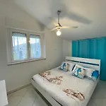 Apartment Casa Blue Dream *