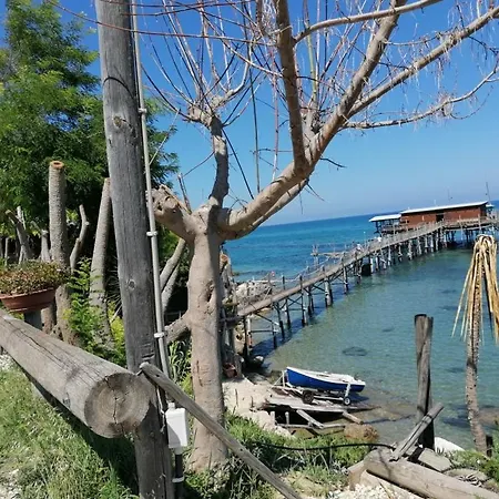 Casa Blue Dream 토리노 디 산그로