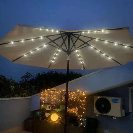 아파트 Casa Blue Dream 토리노 디 산그로