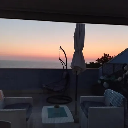 Casa Blue Dream Apartment *