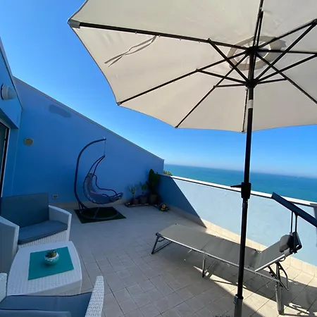 Casa Blue Dream 토리노 디 산그로