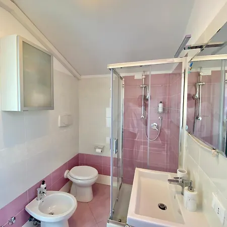 Appartement Casa Blue Dream *
