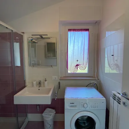 Casa Blue Dream * 토리노 디 산그로