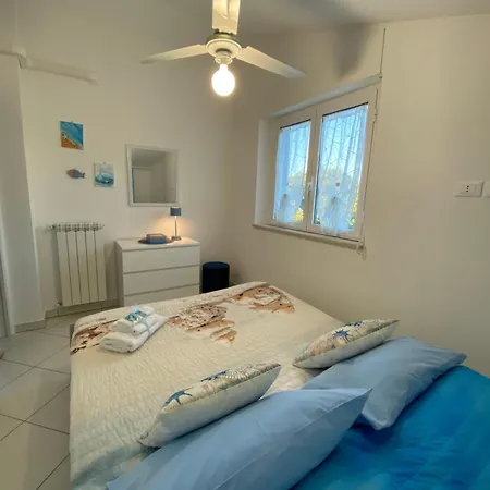 Casa Blue Dream Apartment