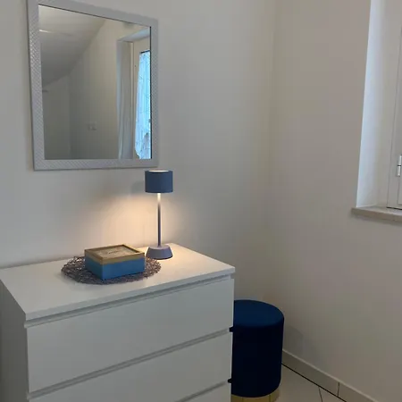 아파트 Casa Blue Dream