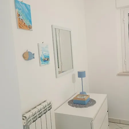 Casa Blue Dream Appartement