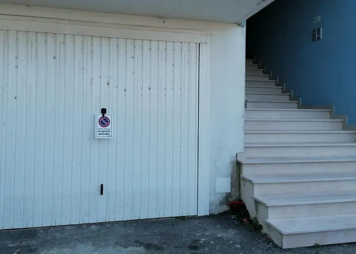 Casa Blue Dream * Торино-ди-Сангро