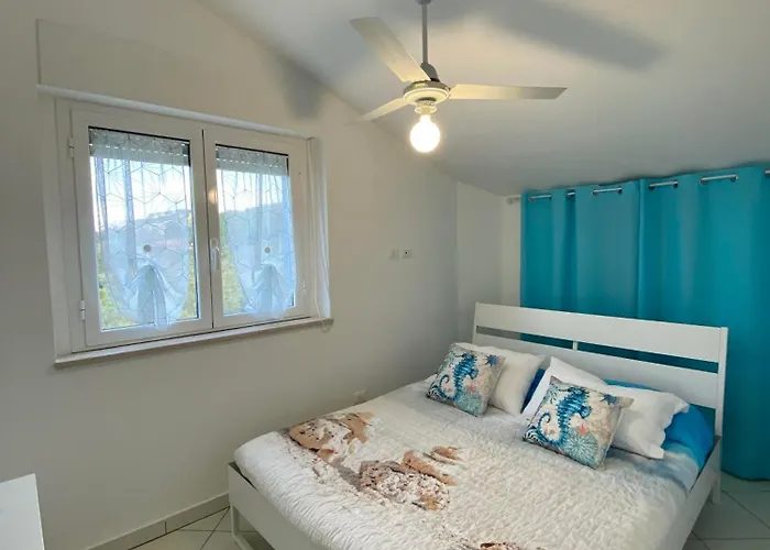 Apartmán Casa Blue Dream *