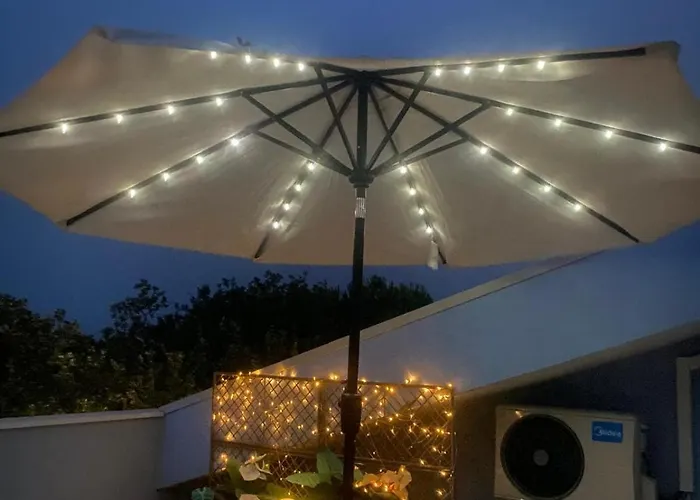 Апартаменты Casa Blue Dream Торино-ди-Сангро