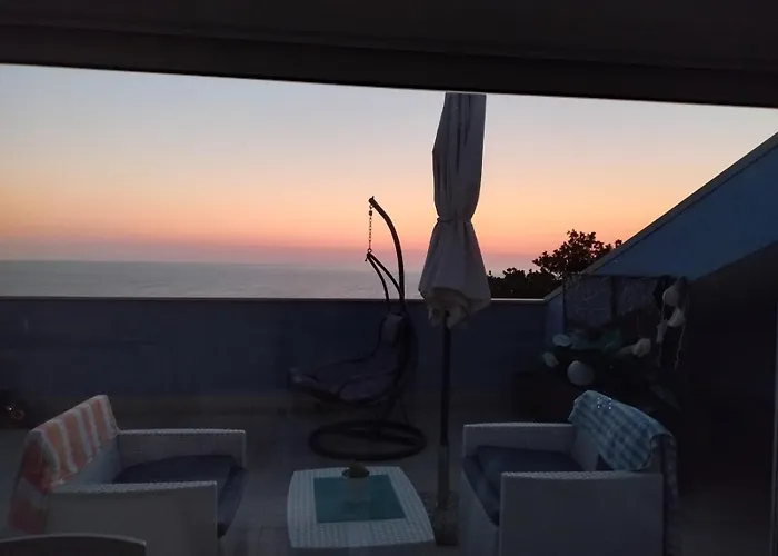 Casa Blue Dream Apartman *