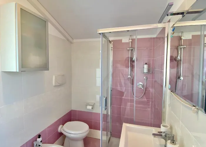 Апартаменты Casa Blue Dream *