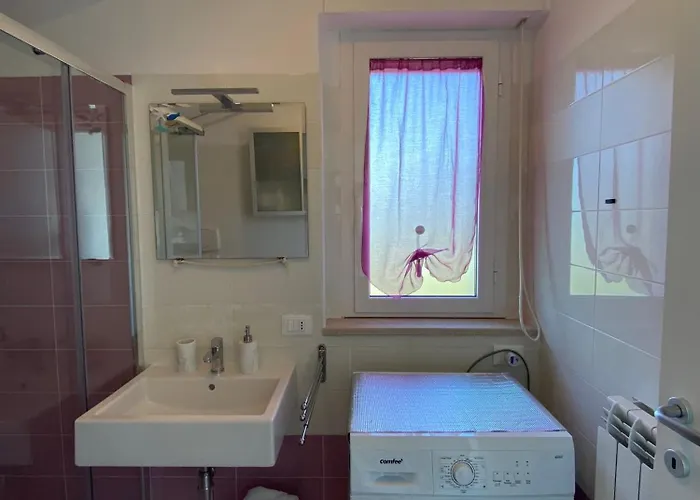 Casa Blue Dream * Torino di Sangro