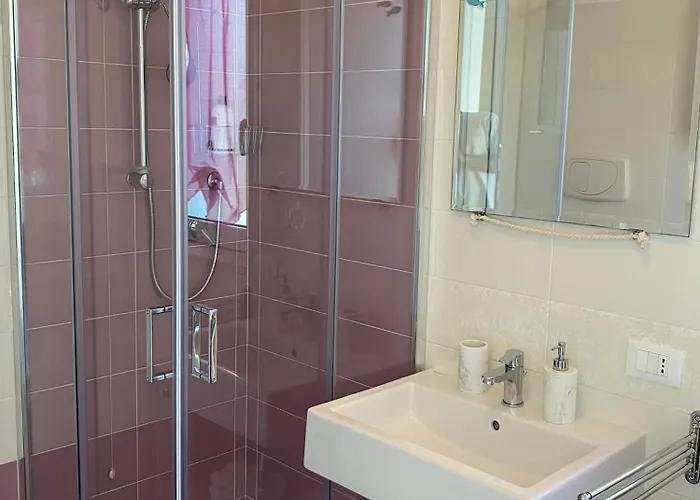 Апартаменты Casa Blue Dream