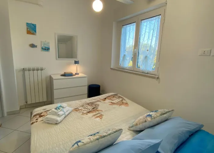 Casa Blue Dream Апартаменты