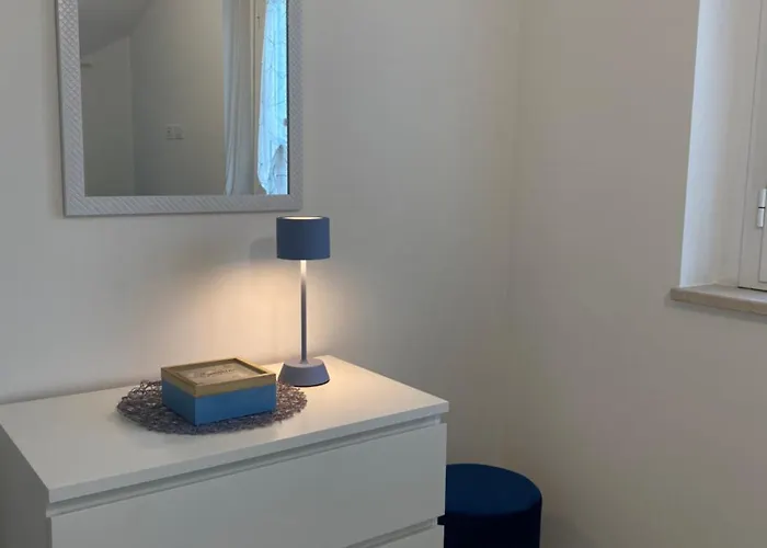 Apartmán Casa Blue Dream