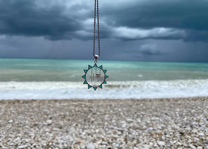 Casa Blue Dream * Торино-ди-Сангро